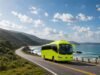 Irizar i6 adota novos materiais, poltronas e recursos a bordo