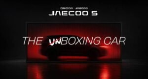 JAECOO 5 transforma estreia no Brasil em jornada de descoberta
