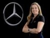 Jaqueline Marzola assume Pós-Venda da Mercedes-Benz na LAMEA