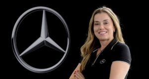 Jaqueline Marzola assume Pós-Venda da Mercedes-Benz na LAMEA
