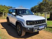 Jetour T2 amplia proposta entre os SUVs híbridos plug-in