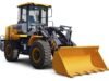 XCMG reúne soluções para infraestrutura na Concrete Show 2026