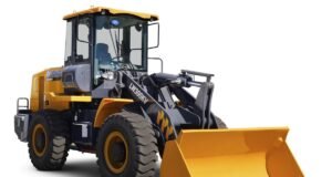 XCMG reúne soluções para infraestrutura na Concrete Show 2026
