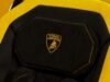 Lamborghini e Silver Cross criam novo carrinho Reef AL Giallo