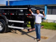 Librelato entrega primeiro implemento da Cota Premiada