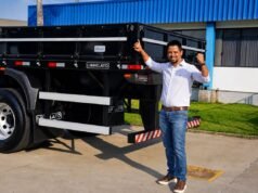 Librelato entrega primeiro implemento da Cota Premiada