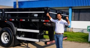 Librelato entrega primeiro implemento da Cota Premiada