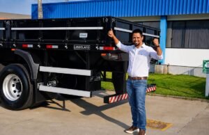 Librelato entrega primeiro implemento da Cota Premiada