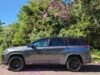 Linha Commander 2027 reforça evolução da Jeep no Brasil