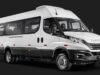 Iveco Bus expande linha Daily Minibus para novas operações