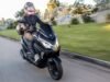 Burgman ADX 125 retorna ao Brasil após 11 anos fora da linha