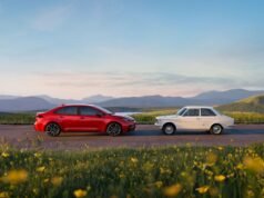 Toyota celebra seis décadas do Corolla com edição limitada em 2027