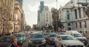 Mercado latino-americano de veículos cresce 12% em 2026