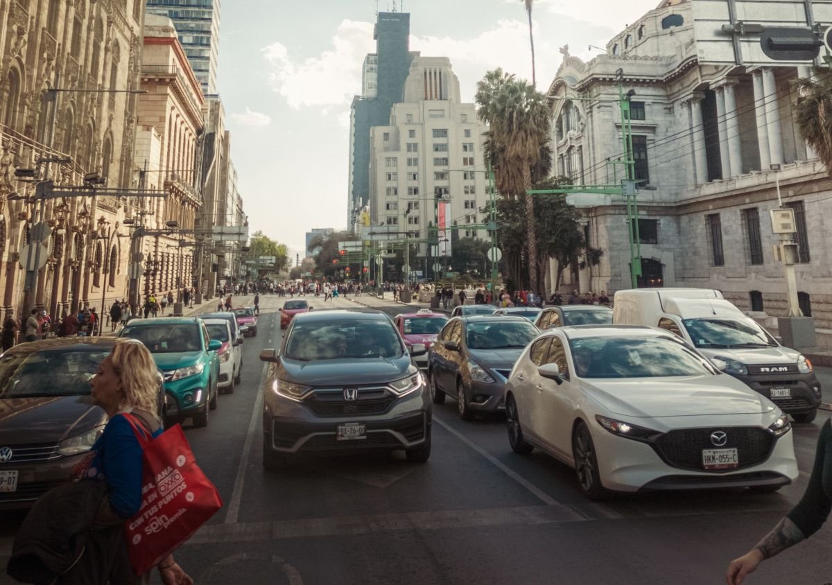 Crescimento Mercado Automotivo