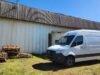 Mercedes-Benz Sprinter Automática aproxima van da experiência de um automóvel