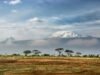 Monjaro leva nome do Kilimanjaro para a indústria automotiva