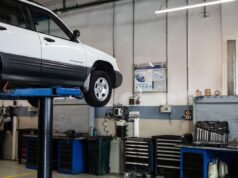 Mudanças no veículo exigem autorização antes da oficina