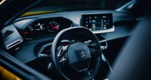 Negócio de head-up display muda de controle no Japão