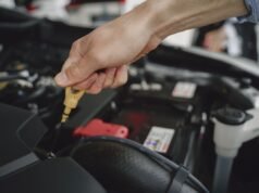 Óleo usado volta à cadeia automotiva por meio do rerrefino