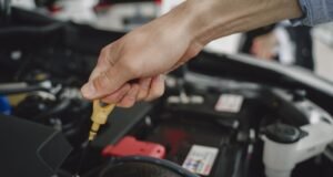 Óleo usado volta à cadeia automotiva por meio do rerrefino