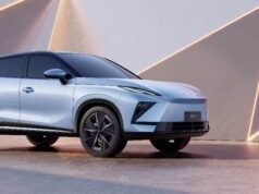 Omoda E5 evolui em potência e tecnologia para o mercado nacional