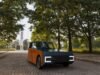 Projeto com BMW explora carro elétrico que produz sua energia