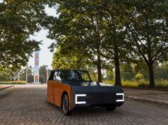Projeto com BMW explora carro elétrico que produz sua energia