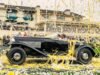 Duesenberg de 1935 vence os 75 anos de Pebble Beach
