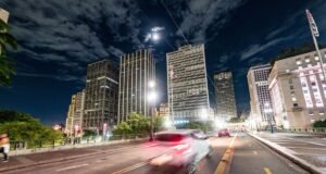 Patentes mostram disputa por diferentes formas de propulsão