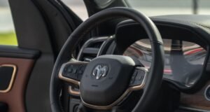 Recall de picapes Ram alcança mais de 1,2 milhão de unidades