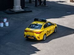 Uber prevê investir mais de US$ 10 bilhões em robotáxis