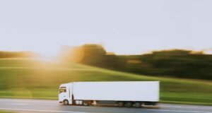 Veículos comerciais crescem no primeiro semestre europeu