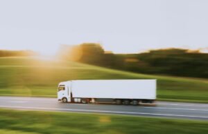 Veículos comerciais crescem no primeiro semestre europeu