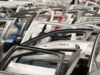Europa muda regras para reciclagem de veículos no fim da vida