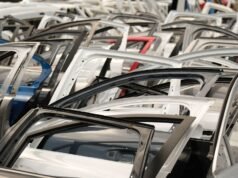 Europa muda regras para reciclagem de veículos no fim da vida