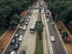 Produção brasileira de veículos avança 8,8% no cenário global
