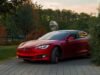 Estados Unidos investigam suspensão de 1,2 milhão de Tesla