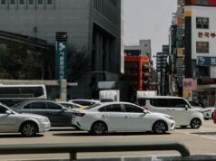 Recall na Coreia do Sul envolve mais de 512 mil veículos