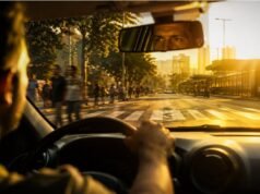 Comportamento ao volante concentra riscos nas frotas brasileiras