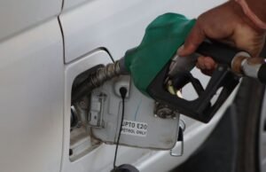 Gasolina E20 provoca disputa entre governo e indústria na Índia