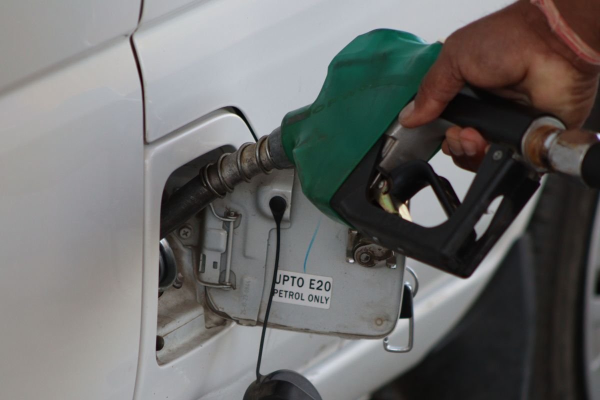 Gasolina E20 e suas implicações na indústria automotiva