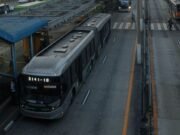 Indústria de ônibus busca reação com R$ 5 bilhões em negócios