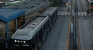 Indústria de ônibus busca reação com R$ 5 bilhões em negócios