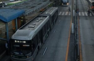 Indústria de ônibus busca reação com R$ 5 bilhões em negócios