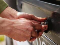Roubo de veículos recua no Canadá e tecnologia muda prevenção