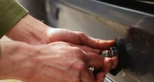 Roubo de veículos recua no Canadá e tecnologia muda prevenção