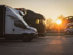 Logística automotiva busca crescer mesmo com mercado de pesados menor