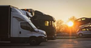 Logística automotiva busca crescer mesmo com mercado de pesados menor