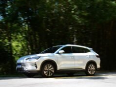 Exportações sustentam novo avanço global da BYD em julho