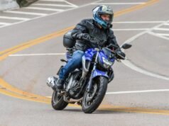 Produção de motos bate recorde histórico em julho no Brasil